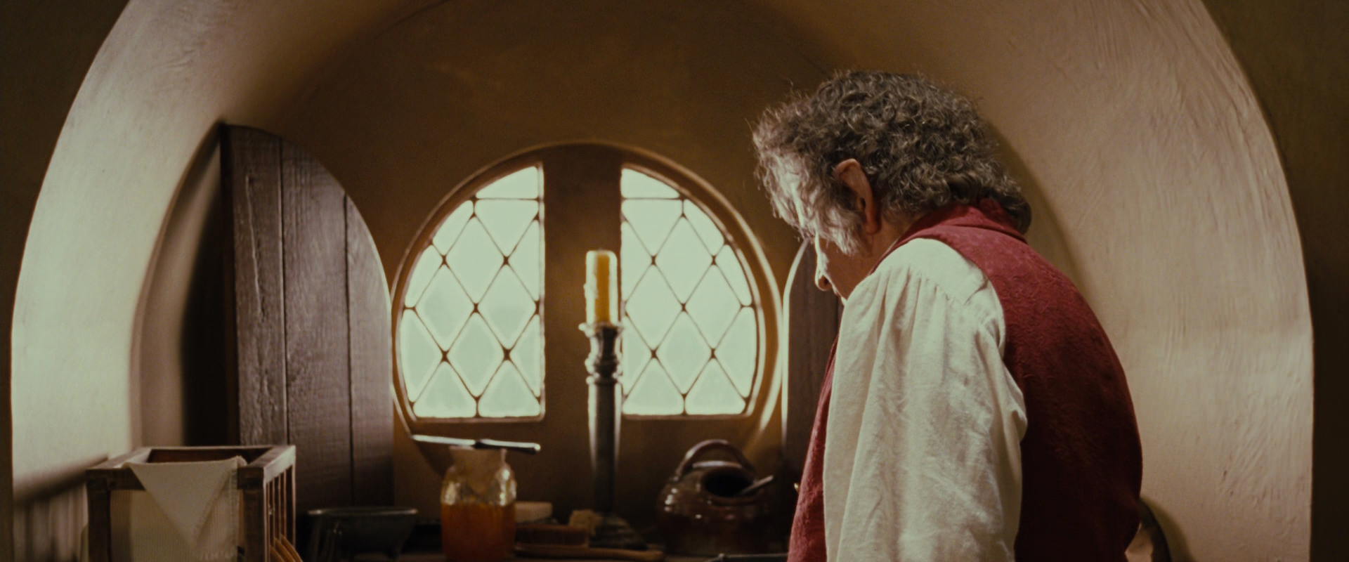 The Lord of the Rings: The Fellowship of the Ring (2001) screencap 1980