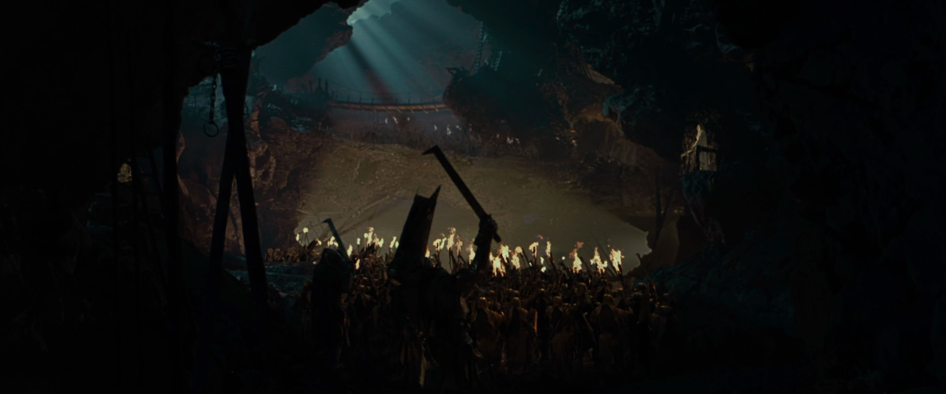 The Lord of the Rings: The Fellowship of the Ring (2001) screencap 19800
