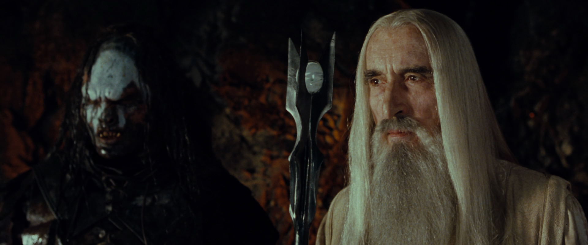 The Lord of the Rings: The Fellowship of the Ring (2001) HD screenshot 19802