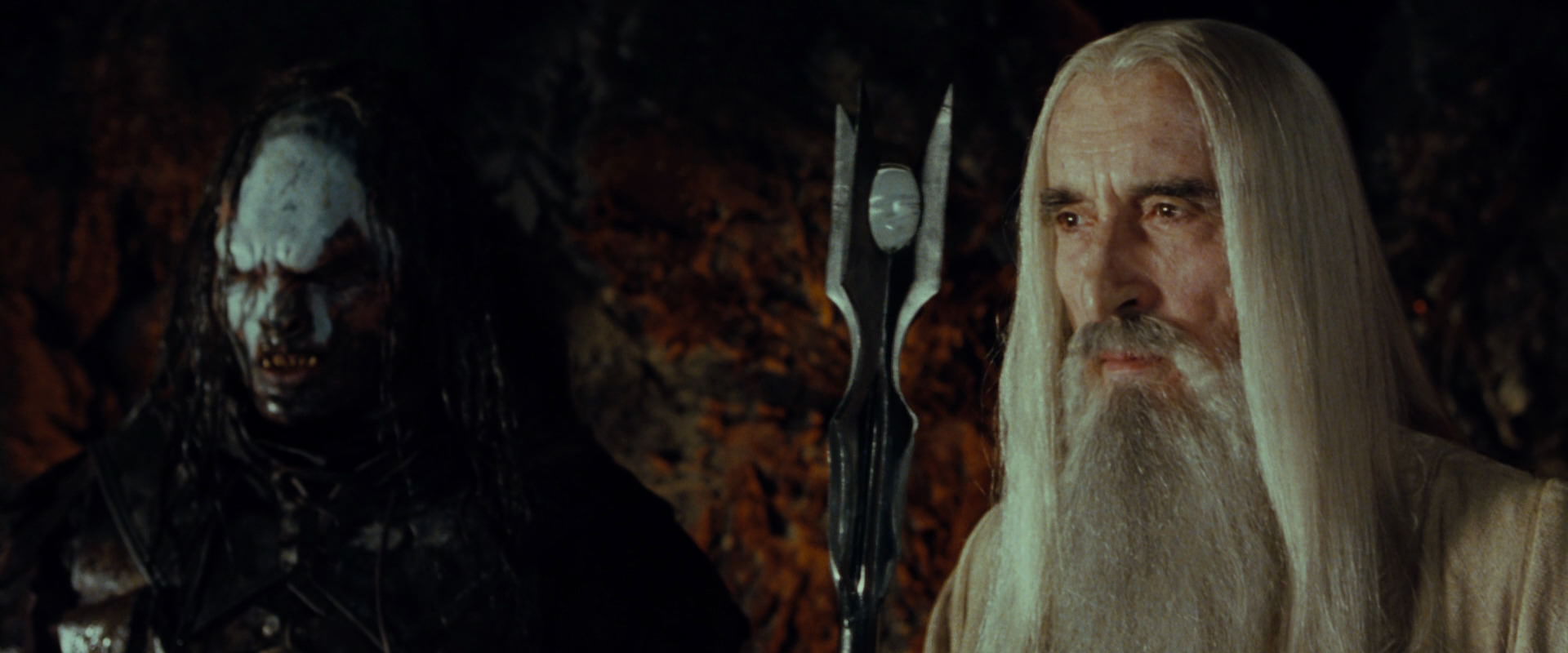 The Lord of the Rings: The Fellowship of the Ring (2001) screencap 19803
