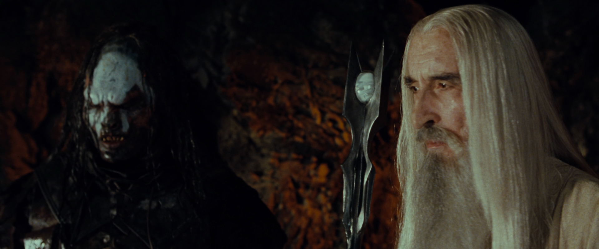 The Lord of the Rings: The Fellowship of the Ring (2001) movie still 19804