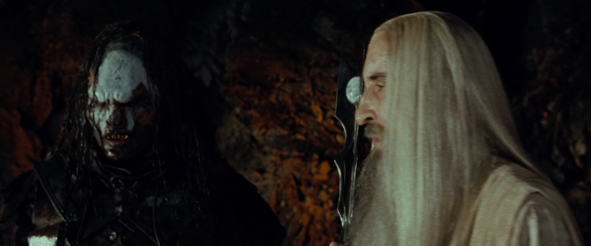 The Lord of the Rings: The Fellowship of the Ring (2001) HD screenshot 19805