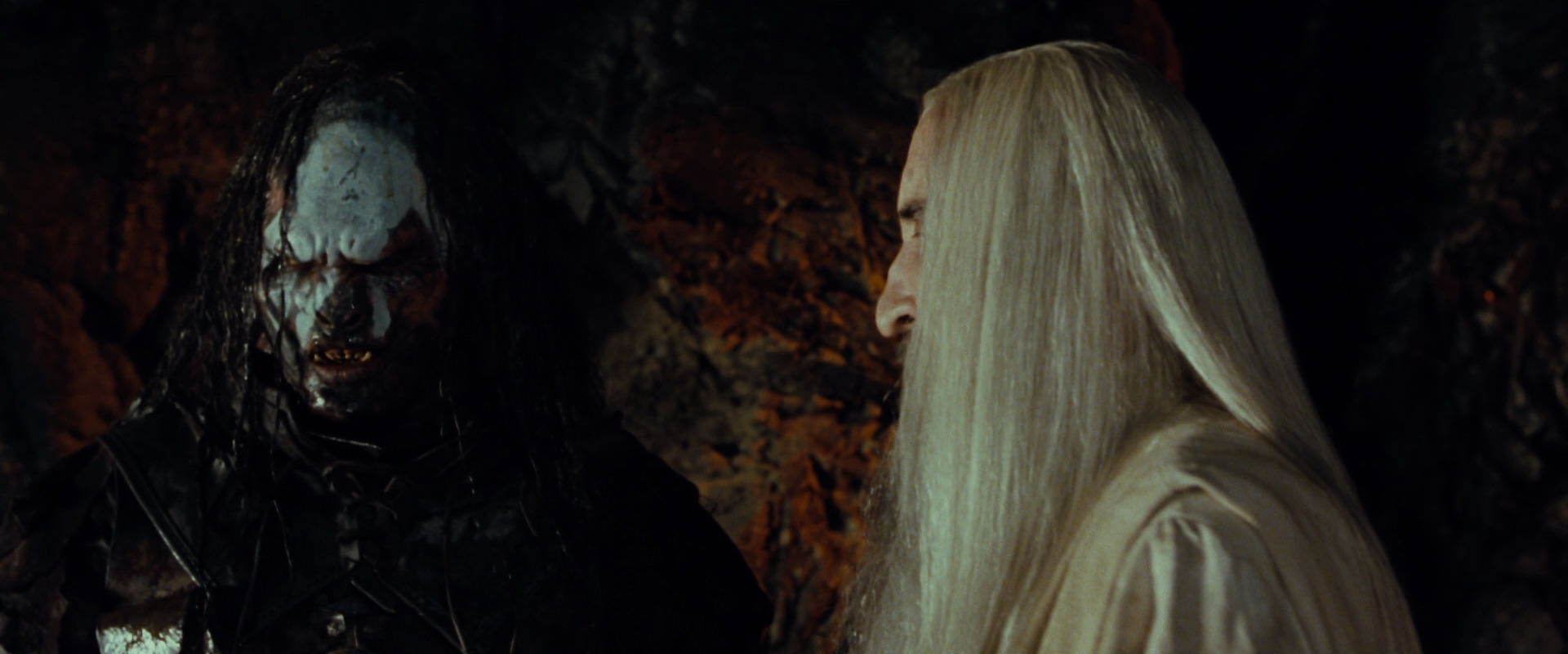 The Lord of the Rings: The Fellowship of the Ring (2001) screencap 19806