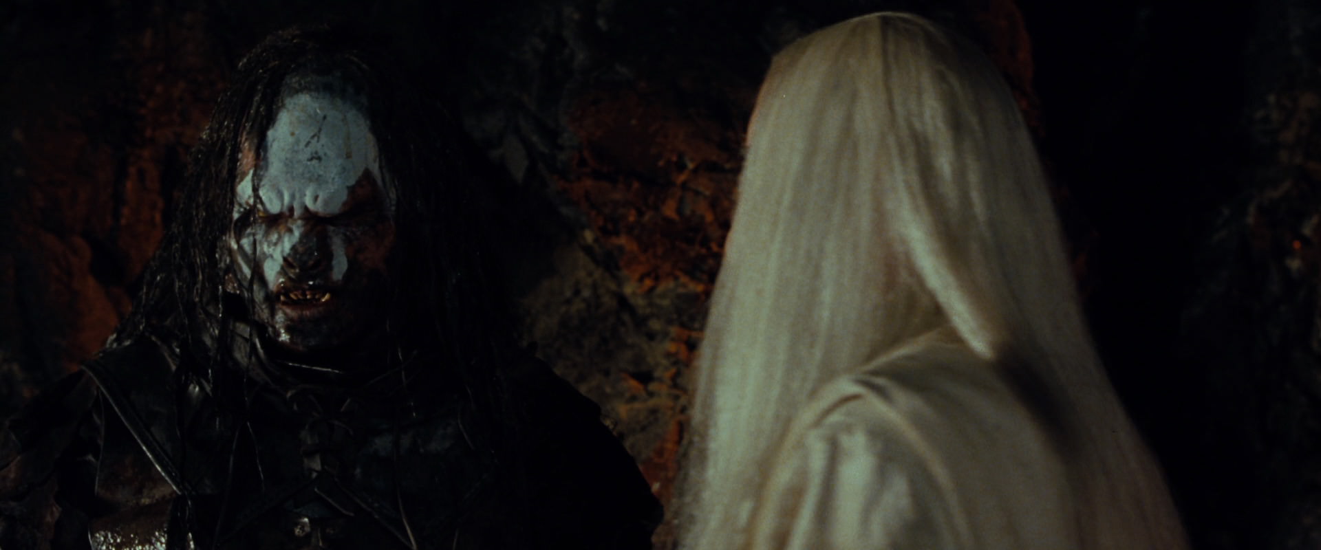 The Lord of the Rings: The Fellowship of the Ring (2001) movie still 19807