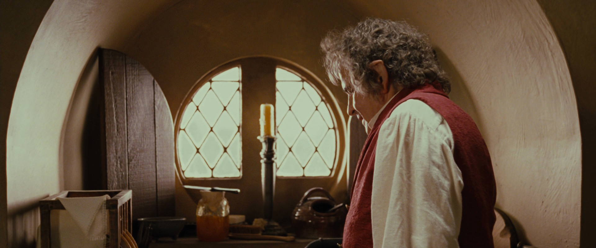 The Lord of the Rings: The Fellowship of the Ring (2001) movie still 1981