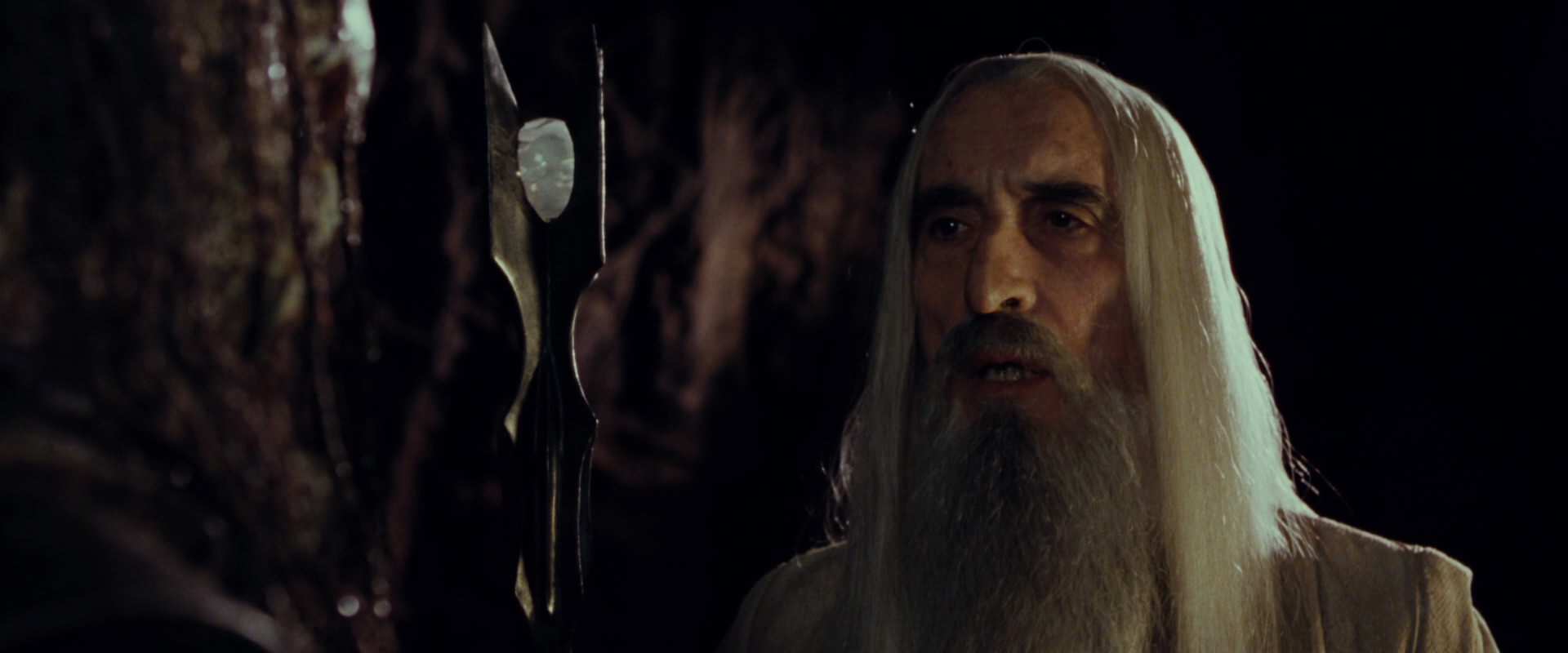 The Lord of the Rings: The Fellowship of the Ring (2001) HD screenshot 19811