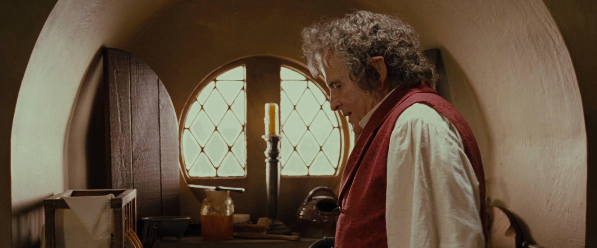 The Lord of the Rings: The Fellowship of the Ring (2001) HD screenshot 1982