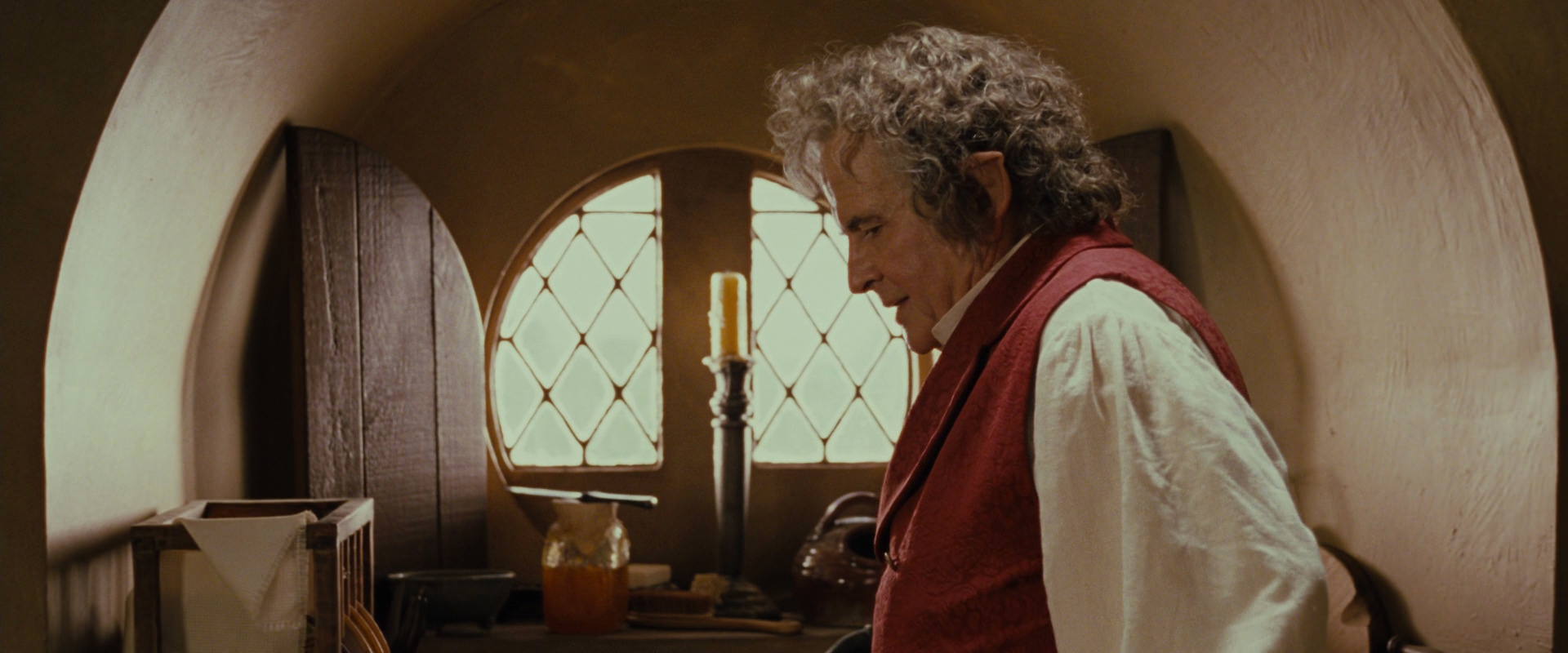 The Lord of the Rings: The Fellowship of the Ring (2001) screencap 1983