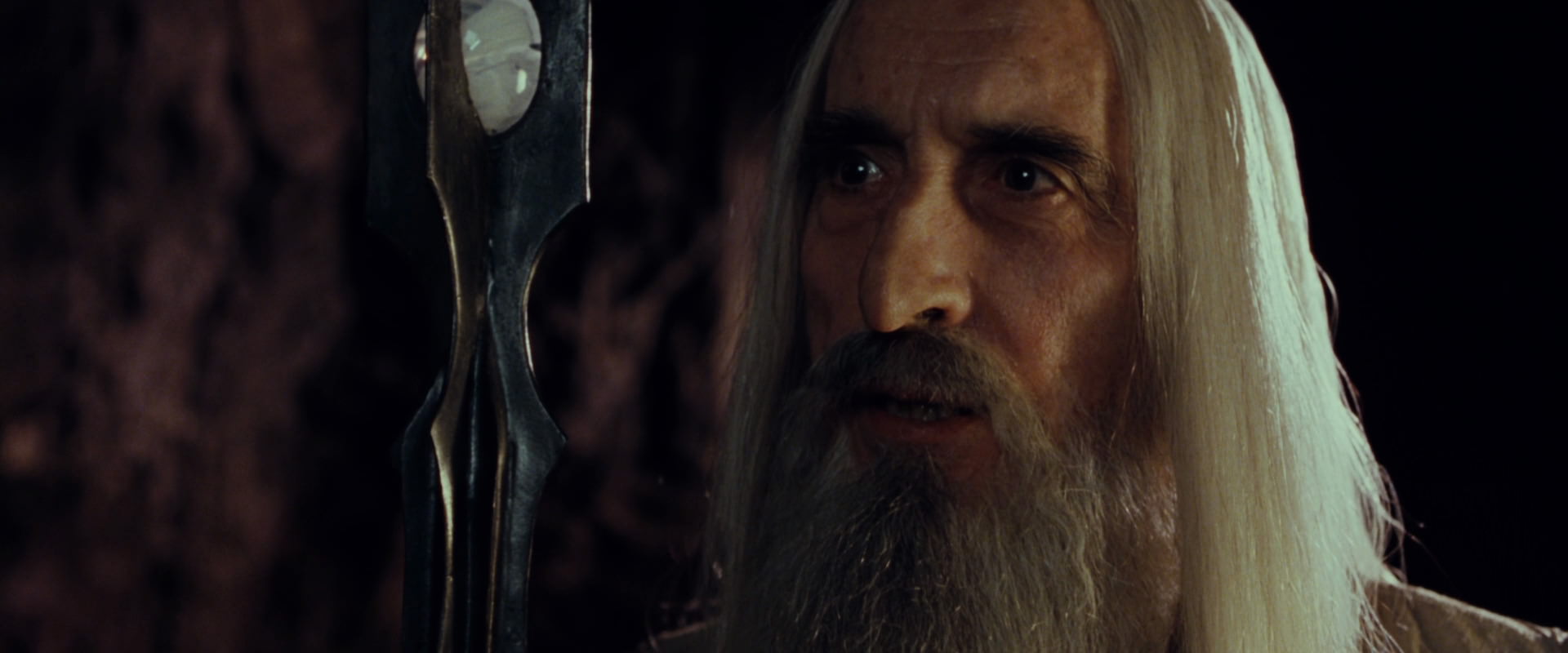 The Lord of the Rings: The Fellowship of the Ring (2001) HD screenshot 19832