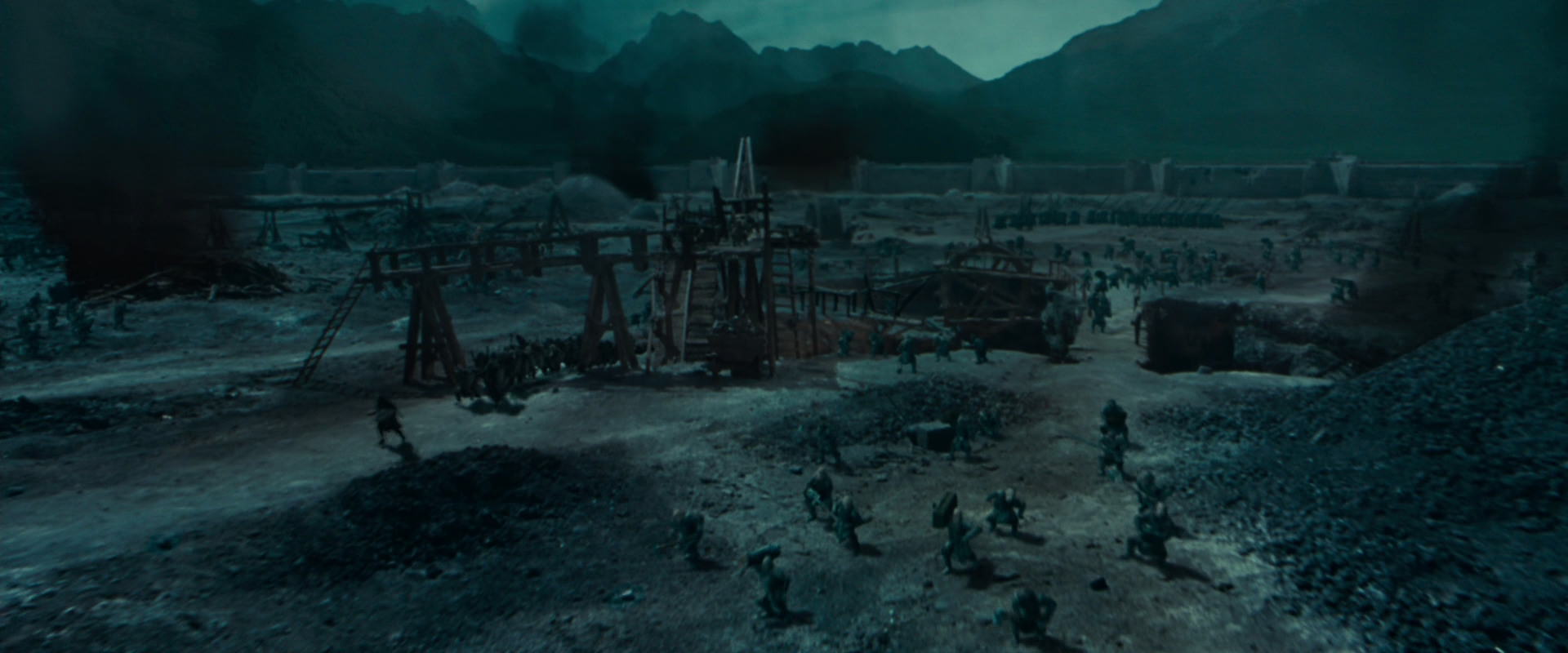 The Lord of the Rings: The Fellowship of the Ring (2001) screencap 19833