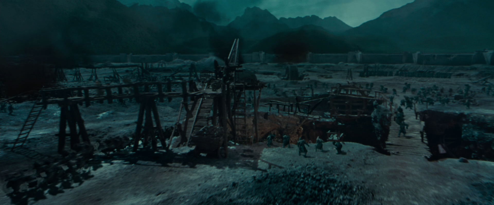 The Lord of the Rings: The Fellowship of the Ring (2001) screencap 19836