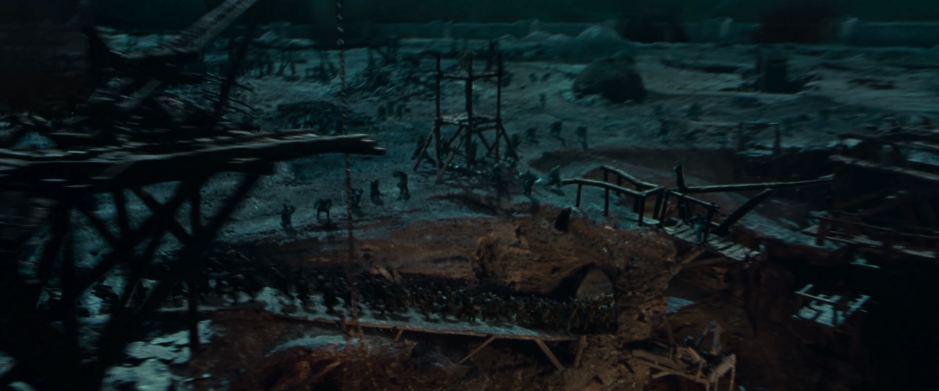 The Lord of the Rings: The Fellowship of the Ring (2001) screencap 19839