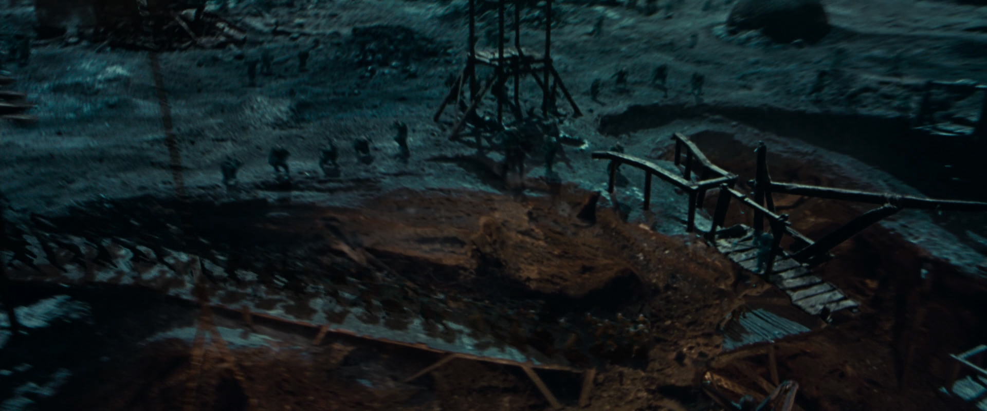 The Lord of the Rings: The Fellowship of the Ring (2001) movie still 19840