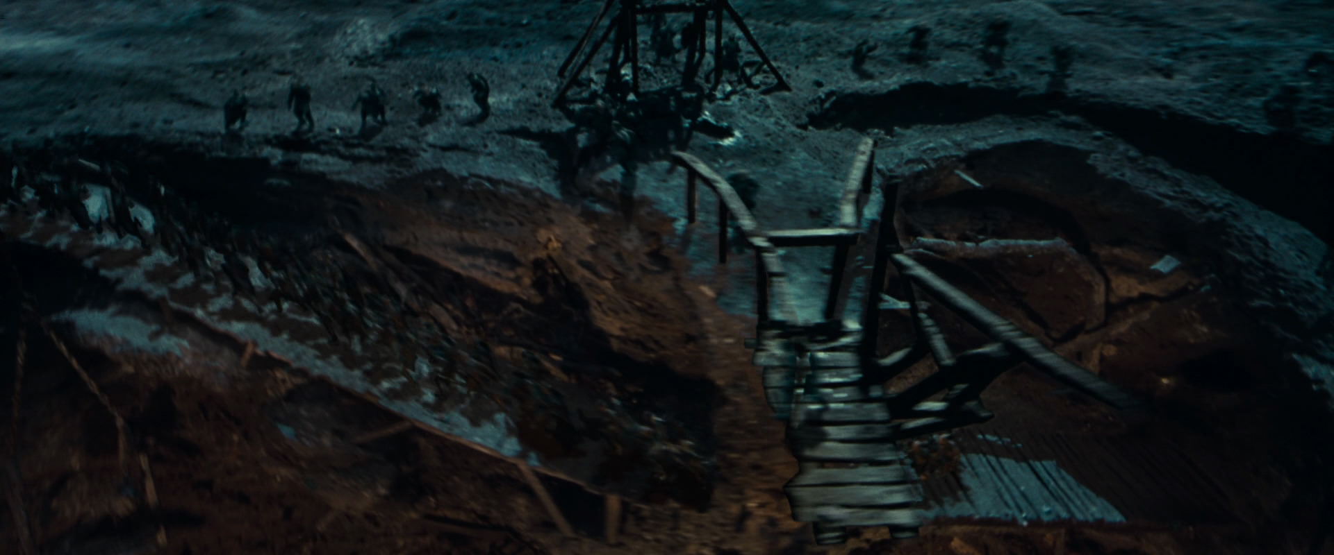 The Lord of the Rings: The Fellowship of the Ring (2001) HD screenshot 19841