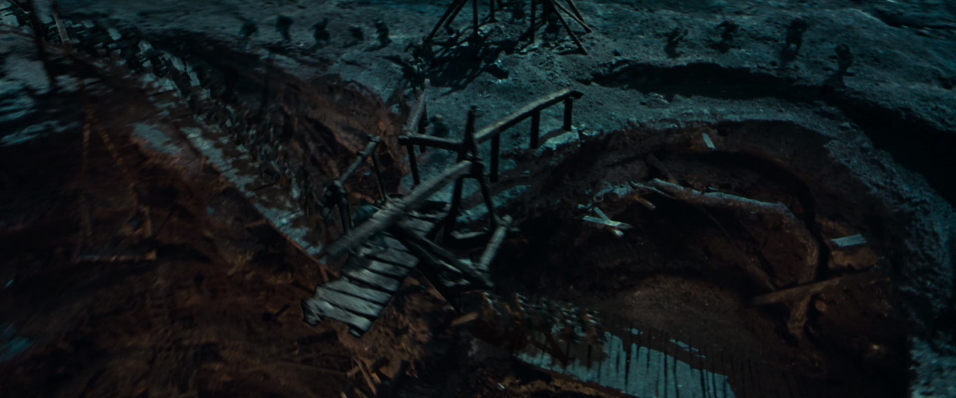 The Lord of the Rings: The Fellowship of the Ring (2001) screencap 19842