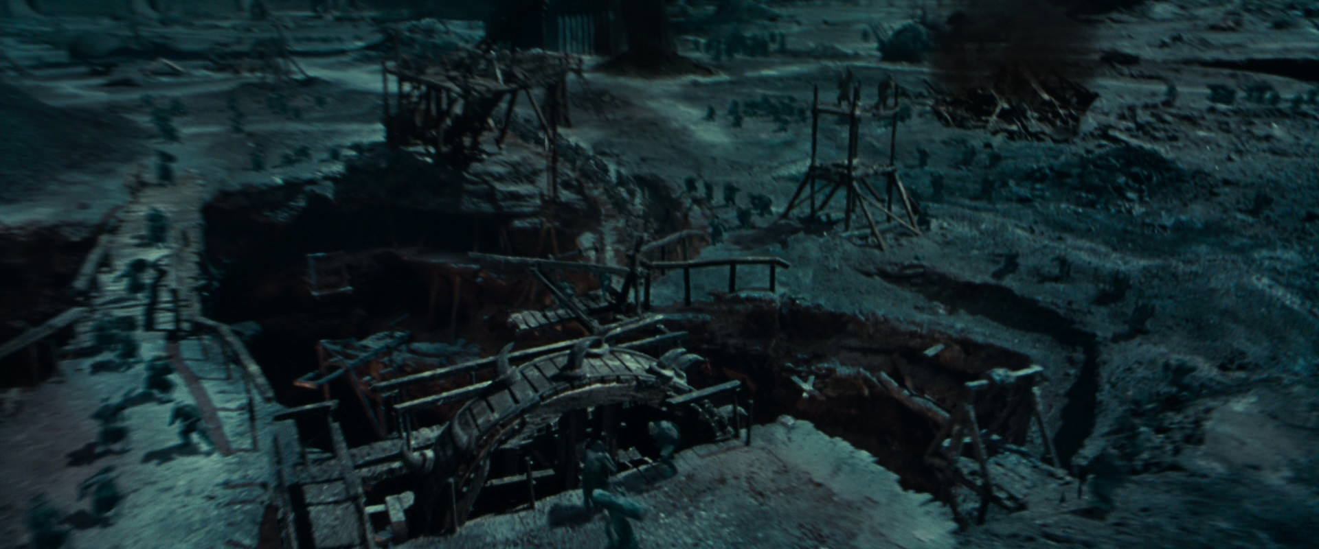 The Lord of the Rings: The Fellowship of the Ring (2001) screencap 19845