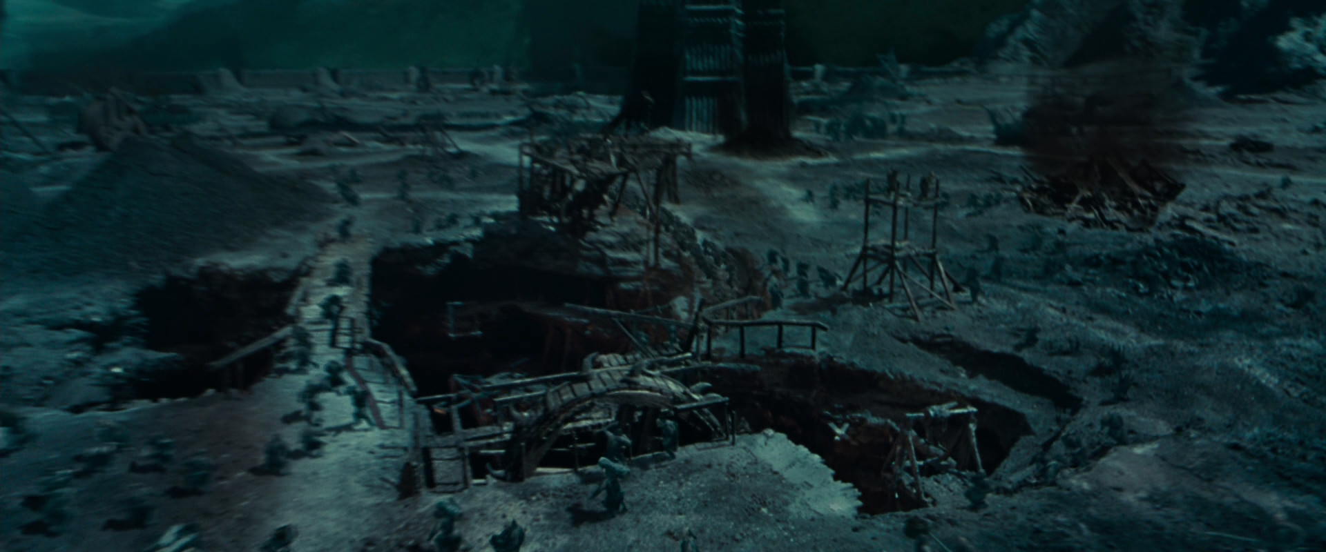 The Lord of the Rings: The Fellowship of the Ring (2001) movie still 19846