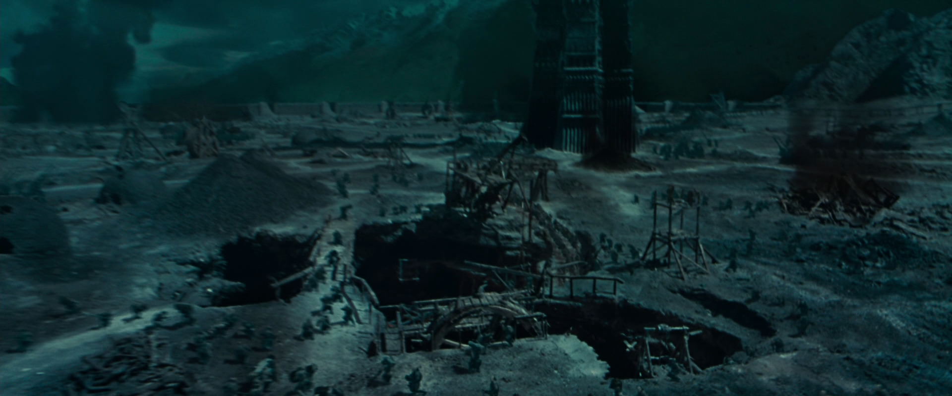 The Lord of the Rings: The Fellowship of the Ring (2001) HD screenshot 19847