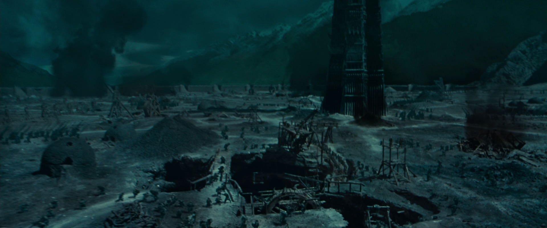 The Lord of the Rings: The Fellowship of the Ring (2001) screencap 19848