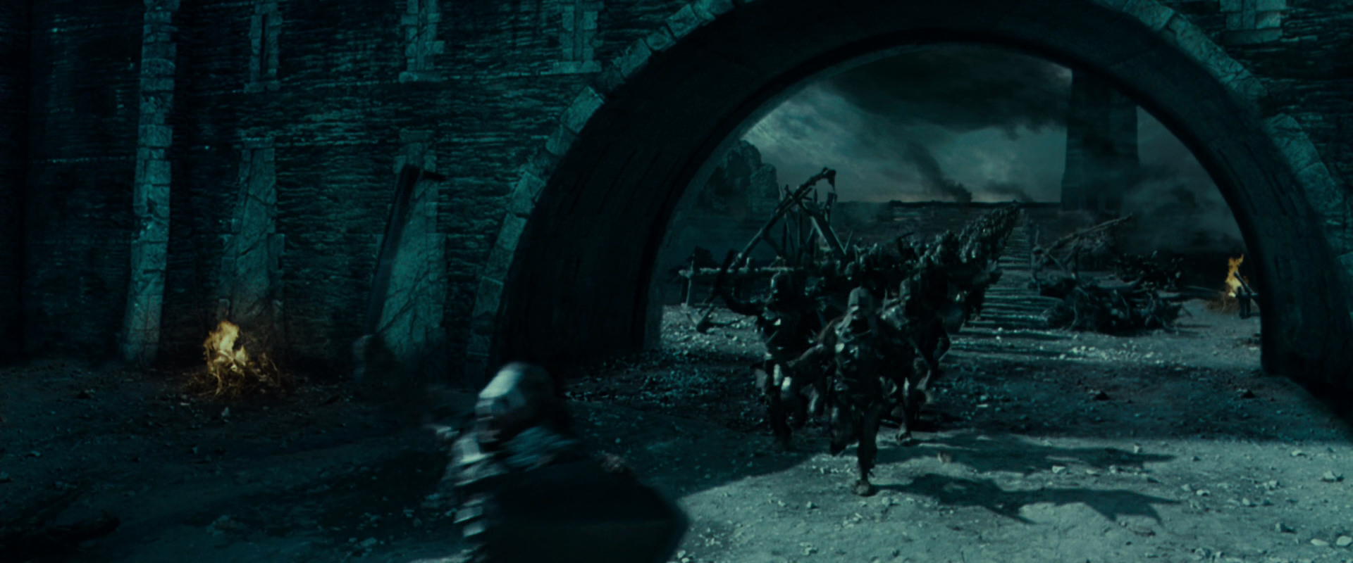 The Lord of the Rings: The Fellowship of the Ring (2001) movie still 19849