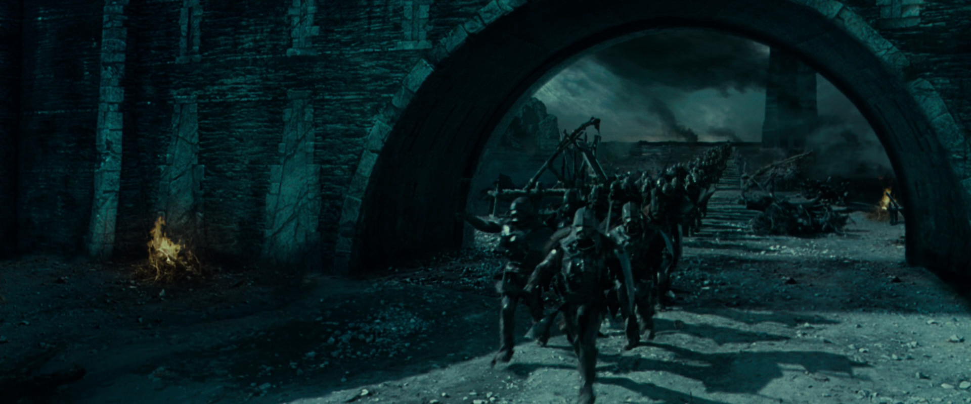 The Lord of the Rings: The Fellowship of the Ring (2001) HD screenshot 19850