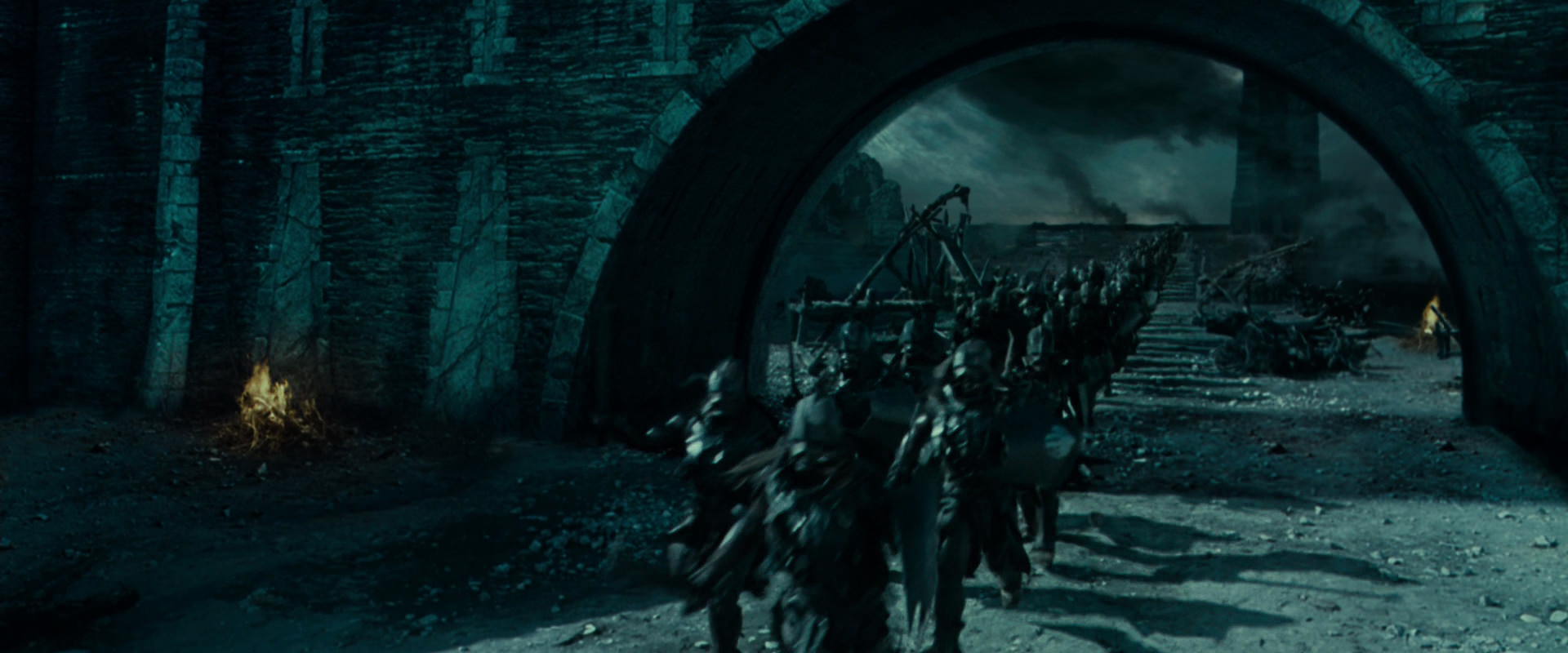 The Lord of the Rings: The Fellowship of the Ring (2001) screencap 19851