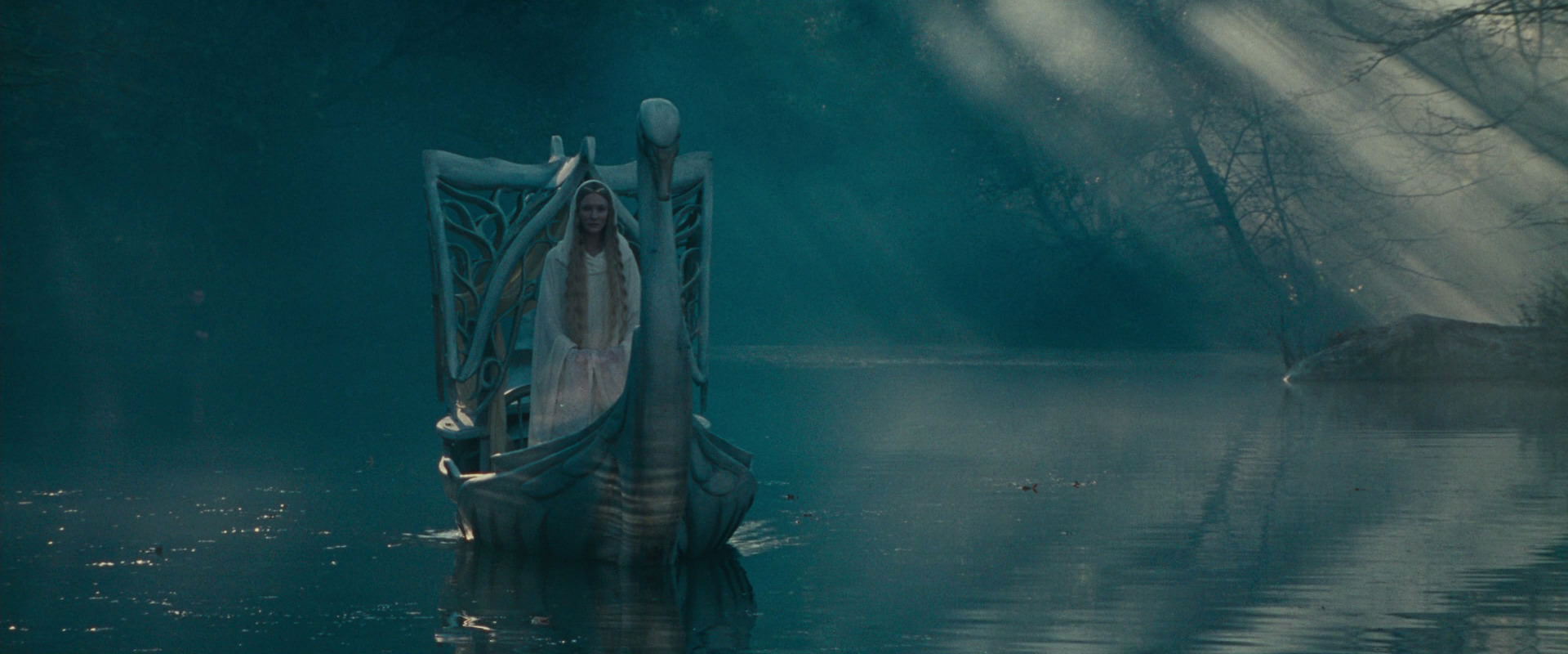 The Lord of the Rings: The Fellowship of the Ring (2001) movie still 19855