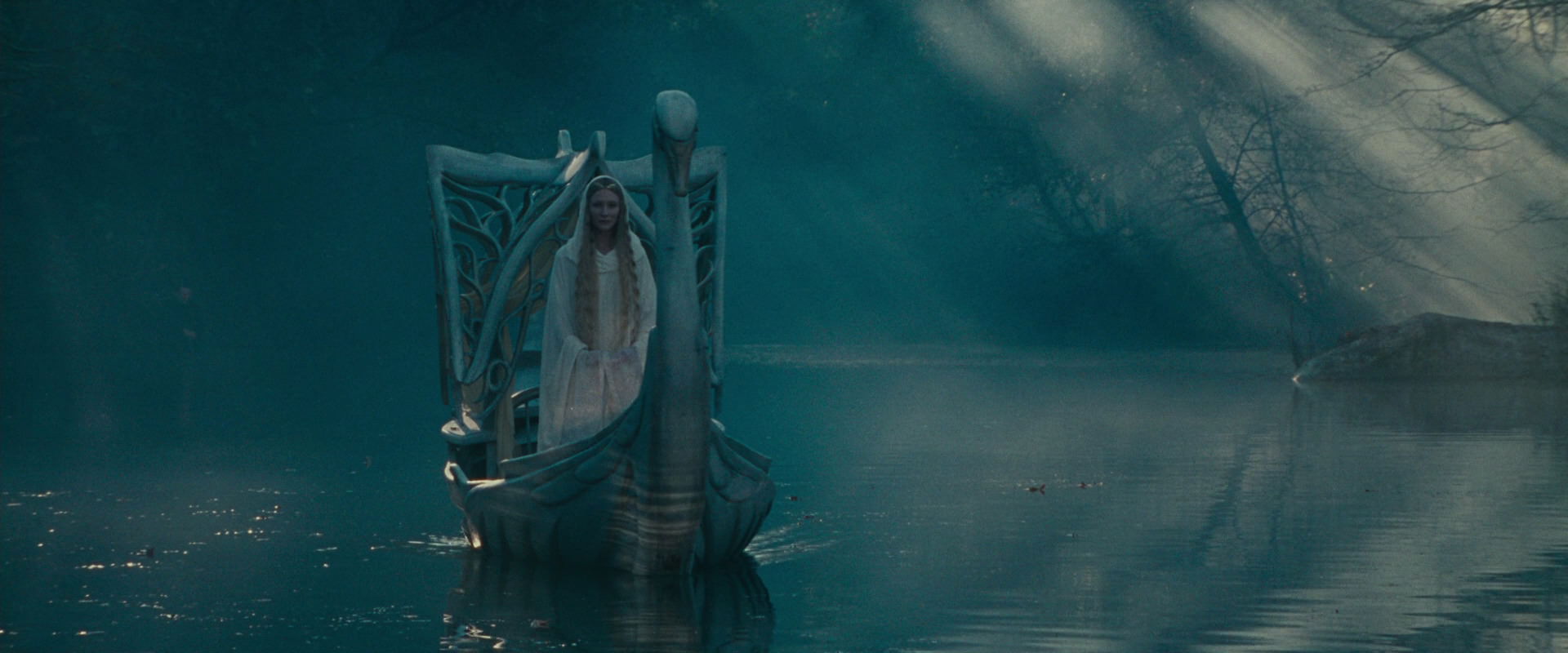 The Lord of the Rings: The Fellowship of the Ring (2001) screencap 19857