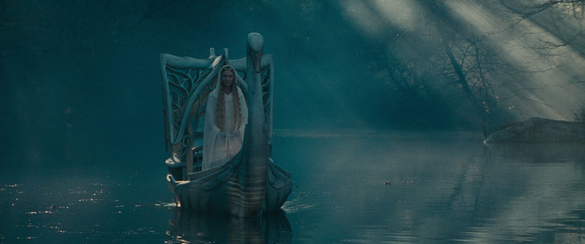 The Lord of the Rings: The Fellowship of the Ring (2001) movie still 19858