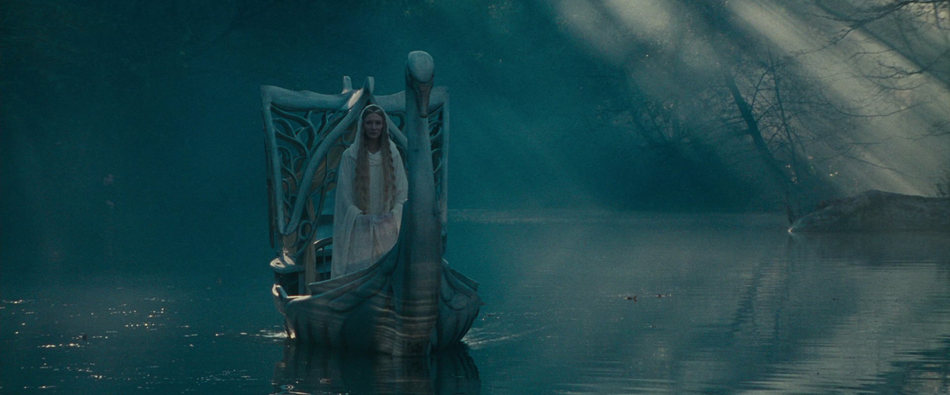 The Lord of the Rings: The Fellowship of the Ring (2001) HD screenshot 19859