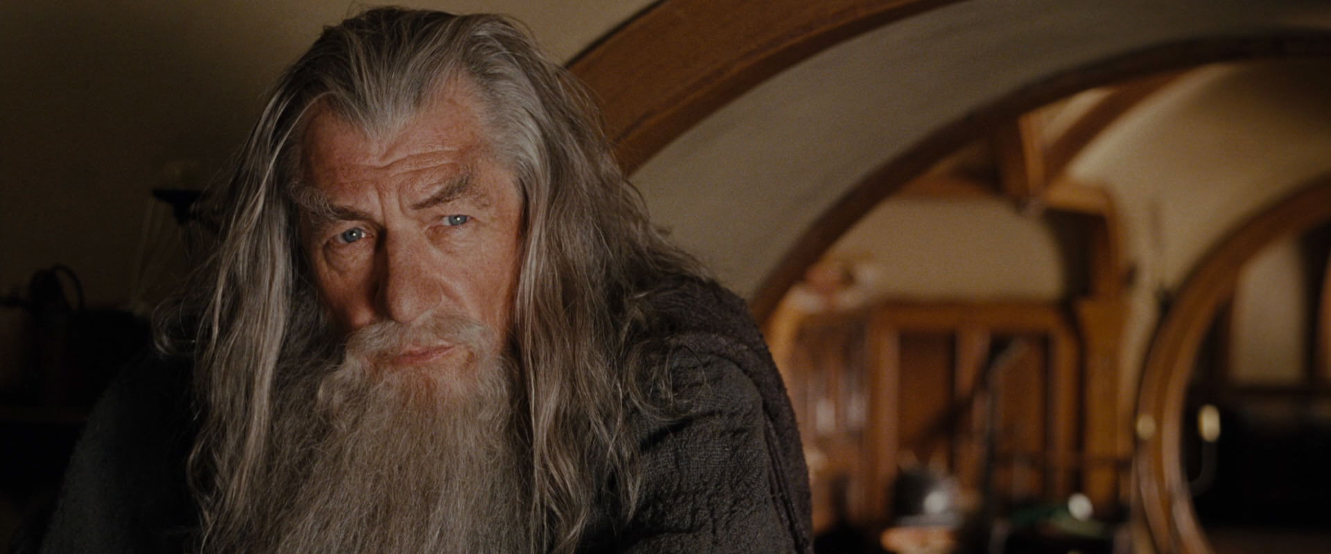 The Lord of the Rings: The Fellowship of the Ring (2001) screencap 1986
