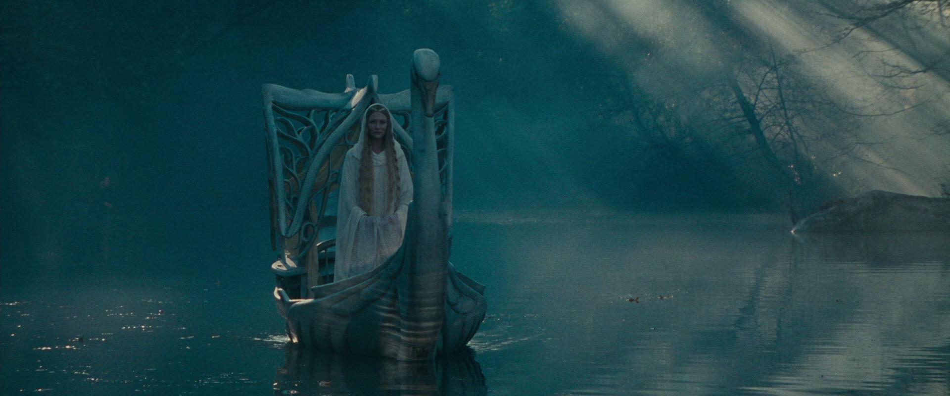 The Lord of the Rings: The Fellowship of the Ring (2001) screencap 19860