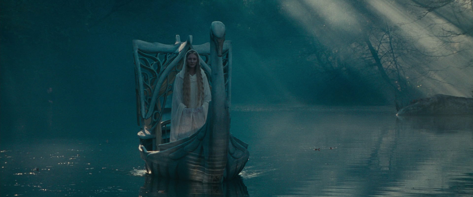 The Lord of the Rings: The Fellowship of the Ring (2001) HD screenshot 19862