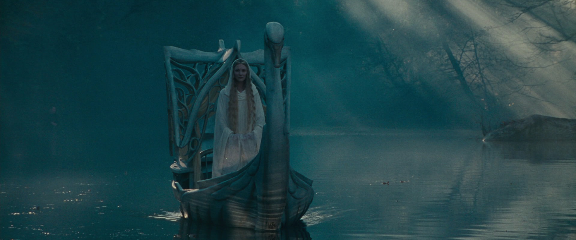 The Lord of the Rings: The Fellowship of the Ring (2001) HD screenshot 19865