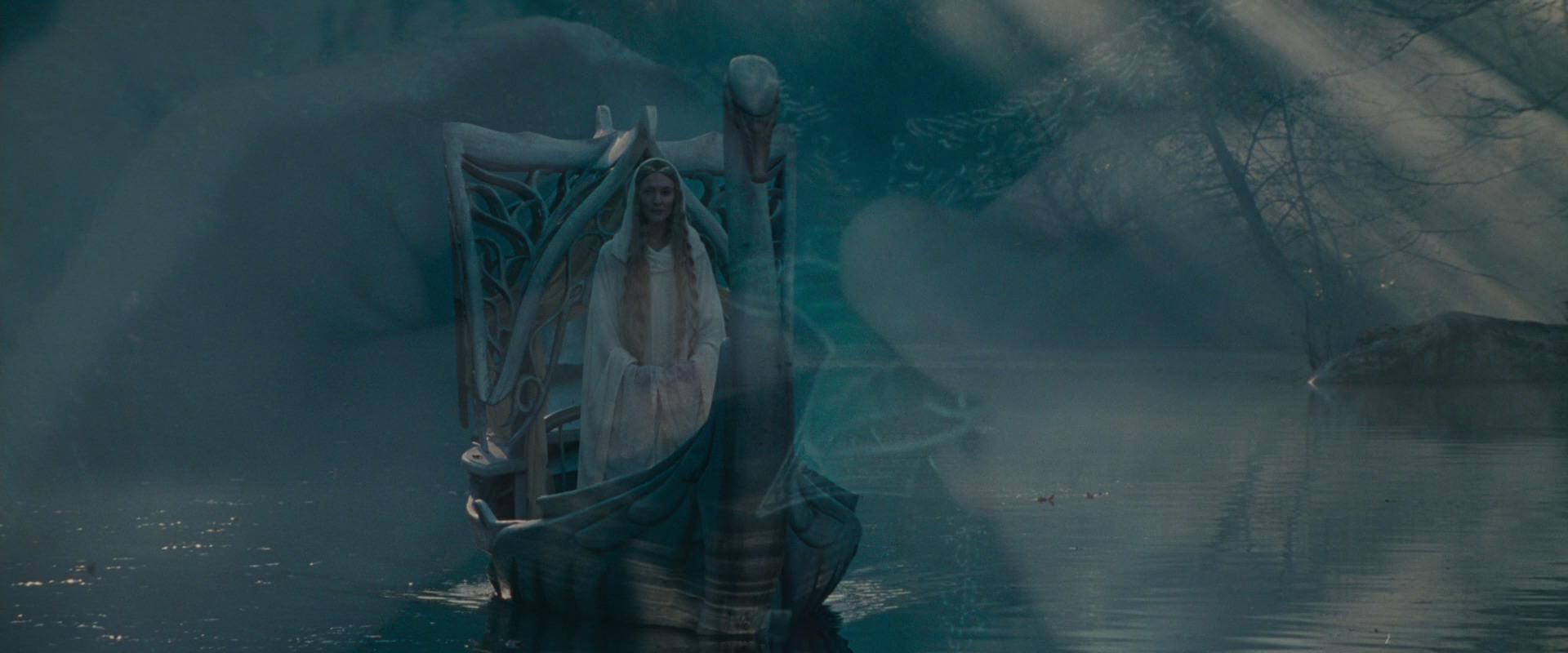 The Lord of the Rings: The Fellowship of the Ring (2001) screencap 19866