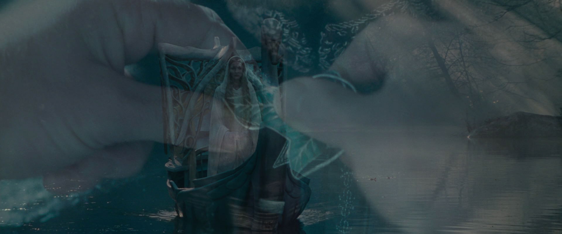 The Lord of the Rings: The Fellowship of the Ring (2001) movie still 19867