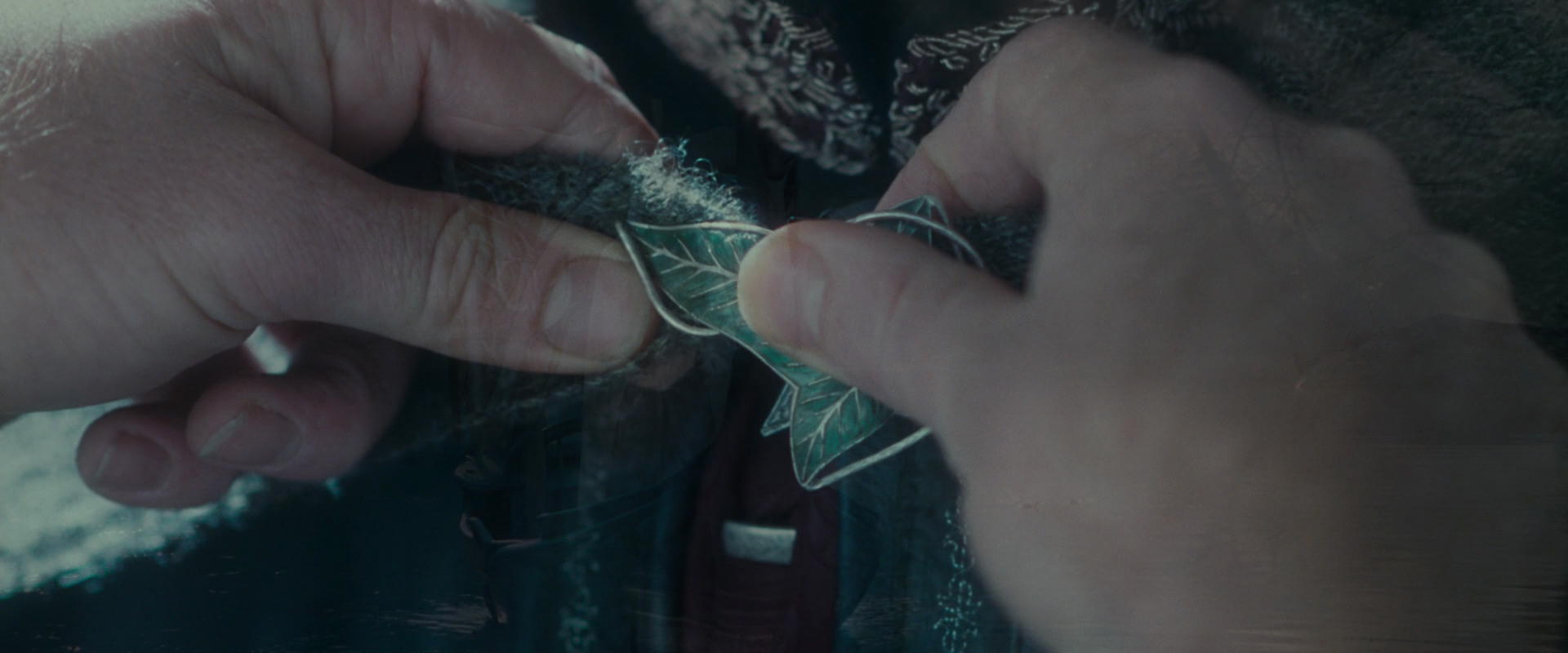The Lord of the Rings: The Fellowship of the Ring (2001) screencap 19869