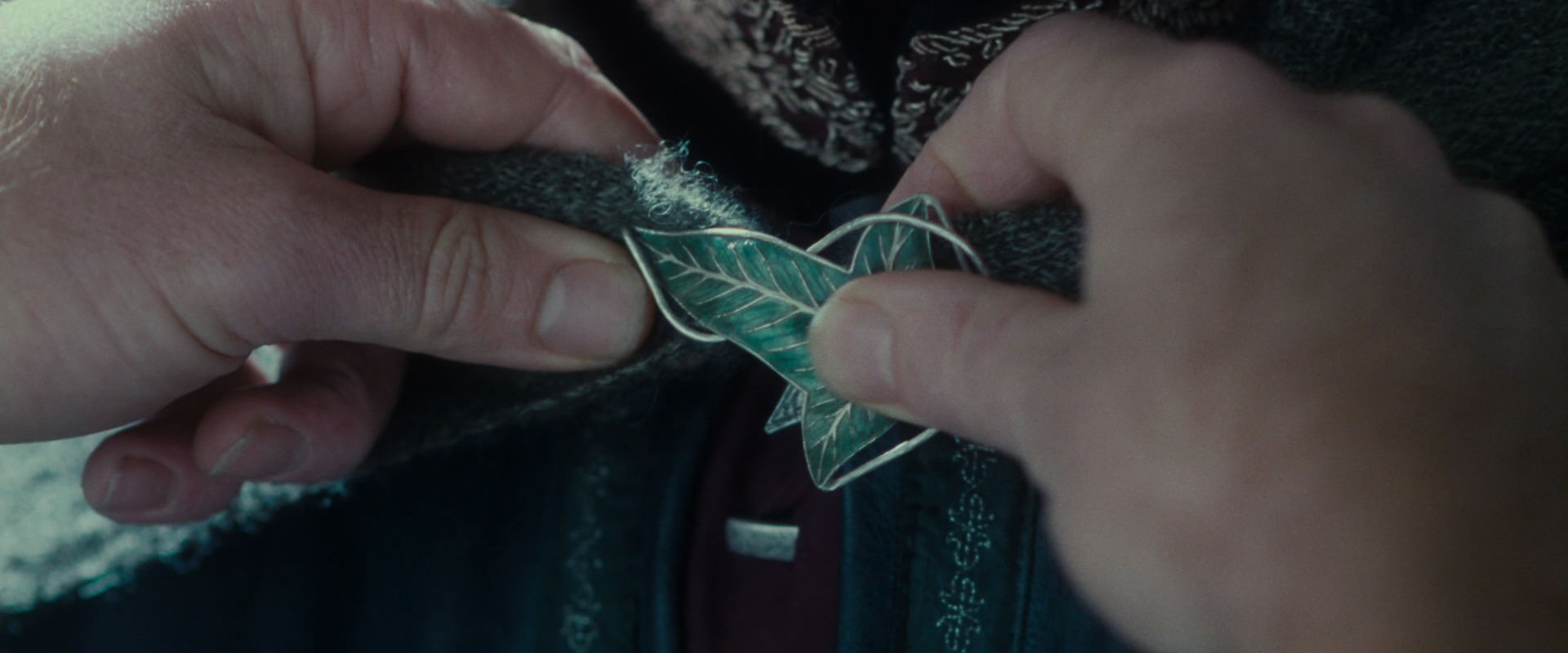 The Lord of the Rings: The Fellowship of the Ring (2001) movie still 19870