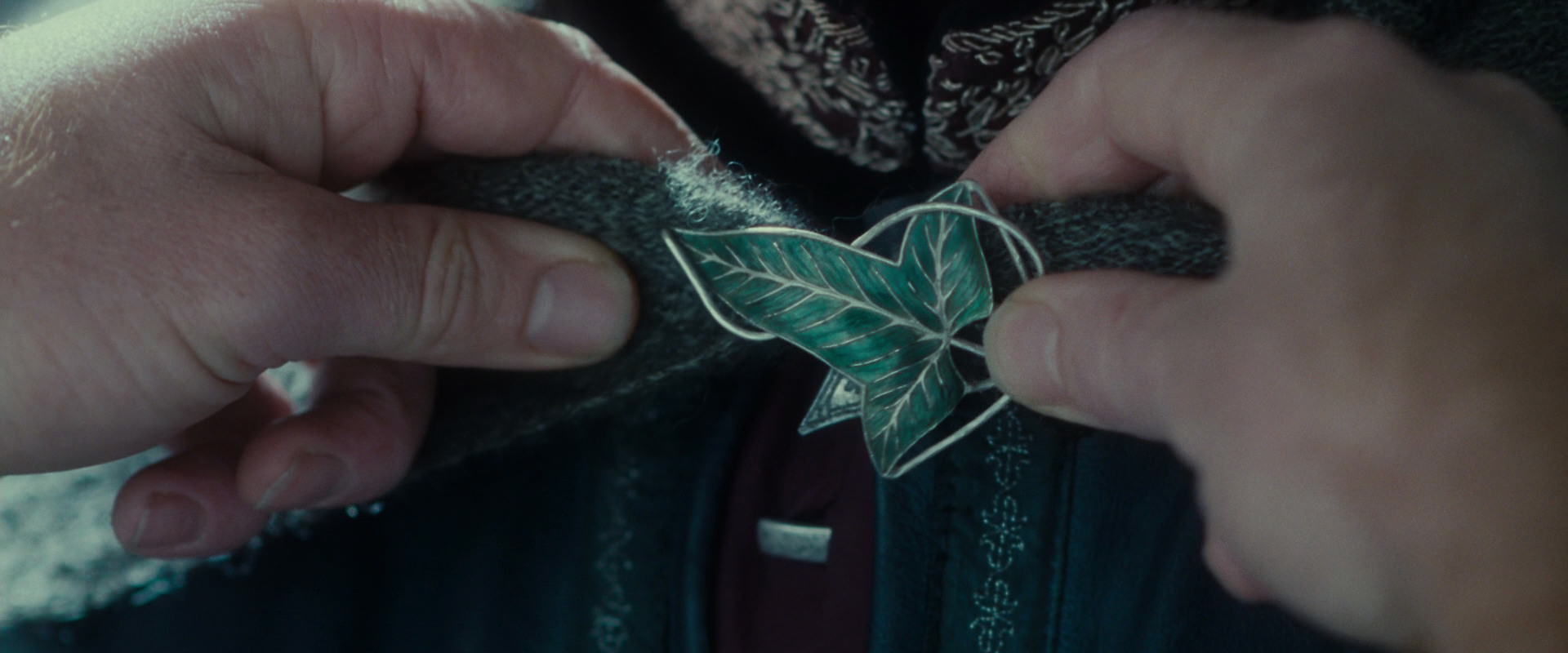 The Lord of the Rings: The Fellowship of the Ring (2001) HD screenshot 19871