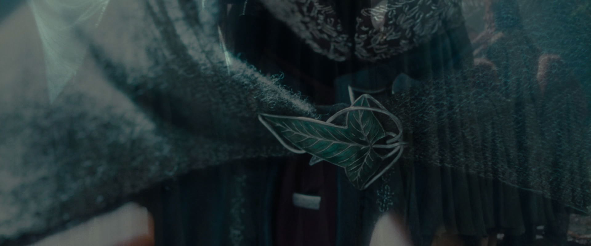 The Lord of the Rings: The Fellowship of the Ring (2001) HD screenshot 19874