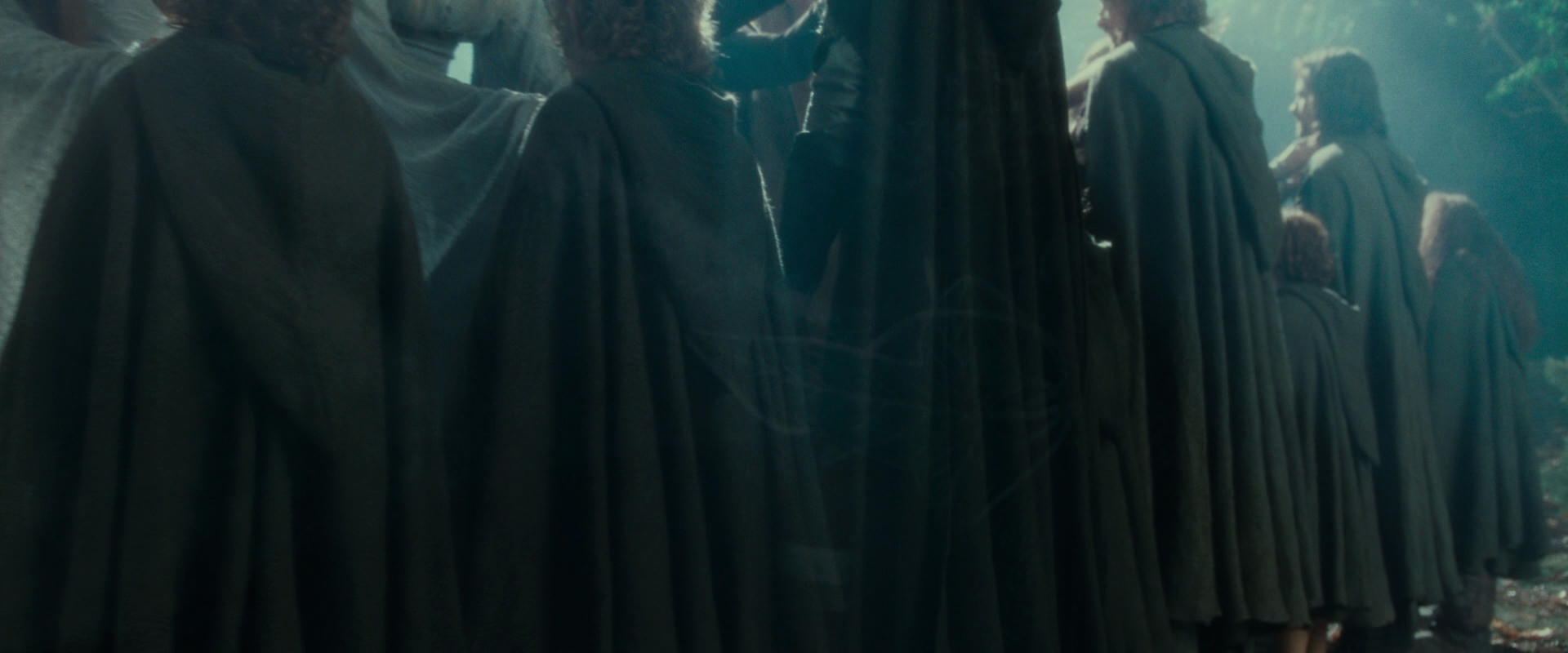 The Lord of the Rings: The Fellowship of the Ring (2001) movie still 19876