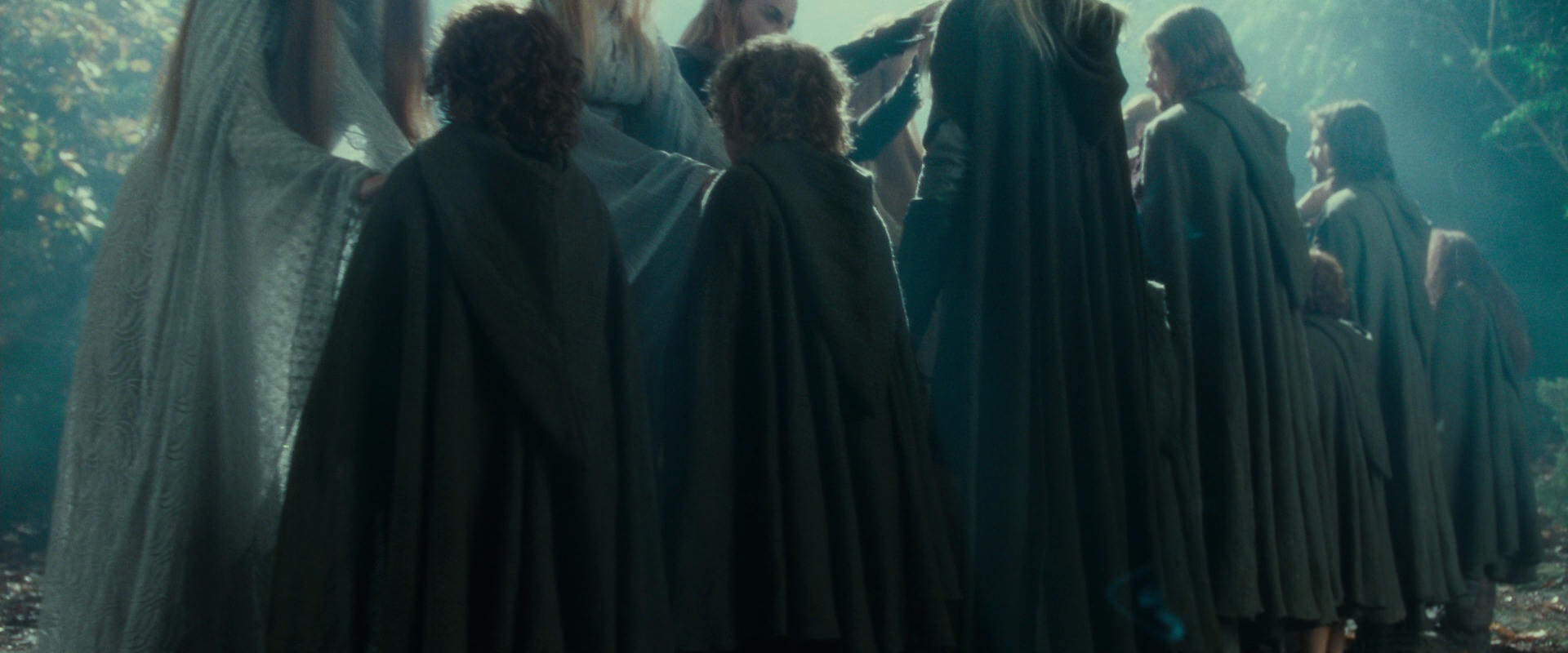 The Lord of the Rings: The Fellowship of the Ring (2001) screencap 19878