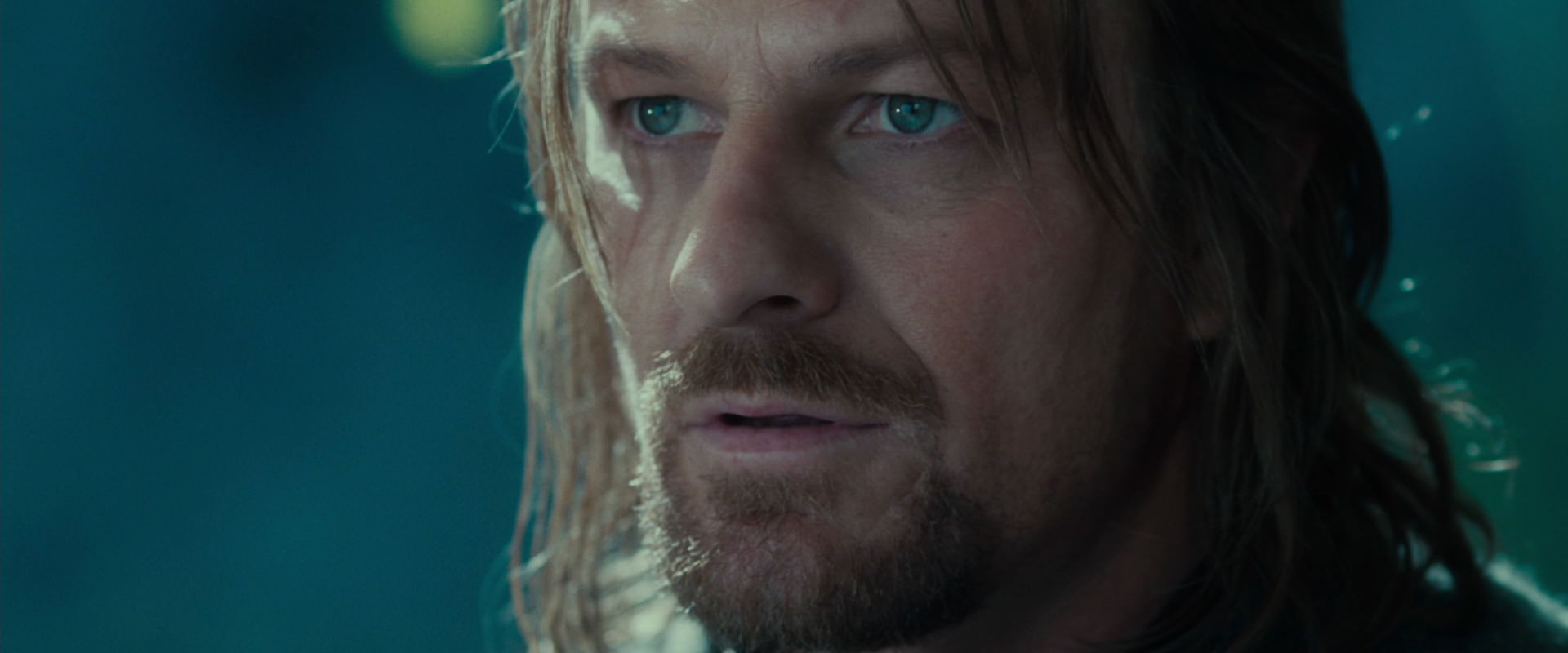 The Lord of the Rings: The Fellowship of the Ring (2001) HD screenshot 19892