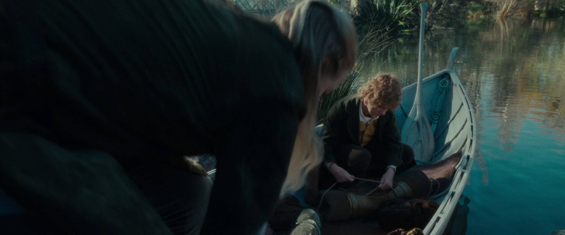 The Lord of the Rings: The Fellowship of the Ring (2001) screencap 19899