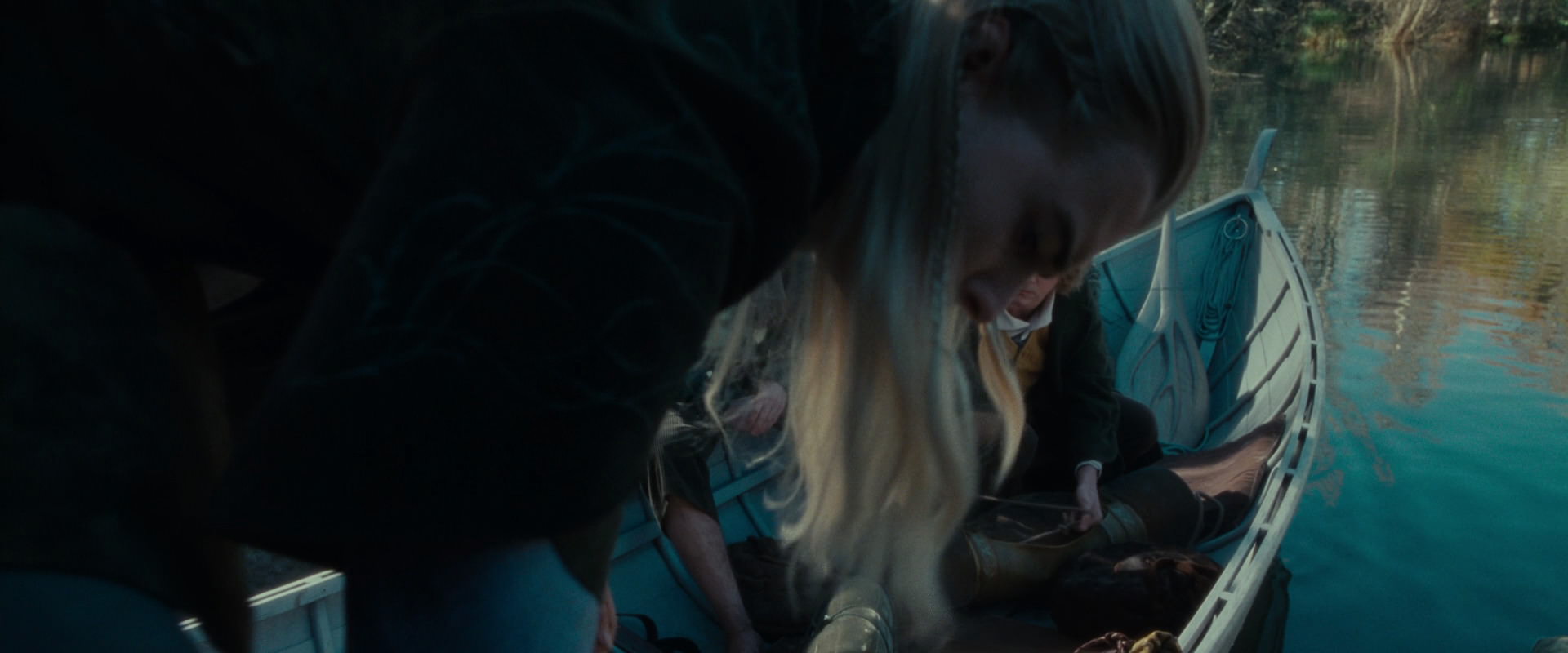 The Lord of the Rings: The Fellowship of the Ring (2001) movie still 19900
