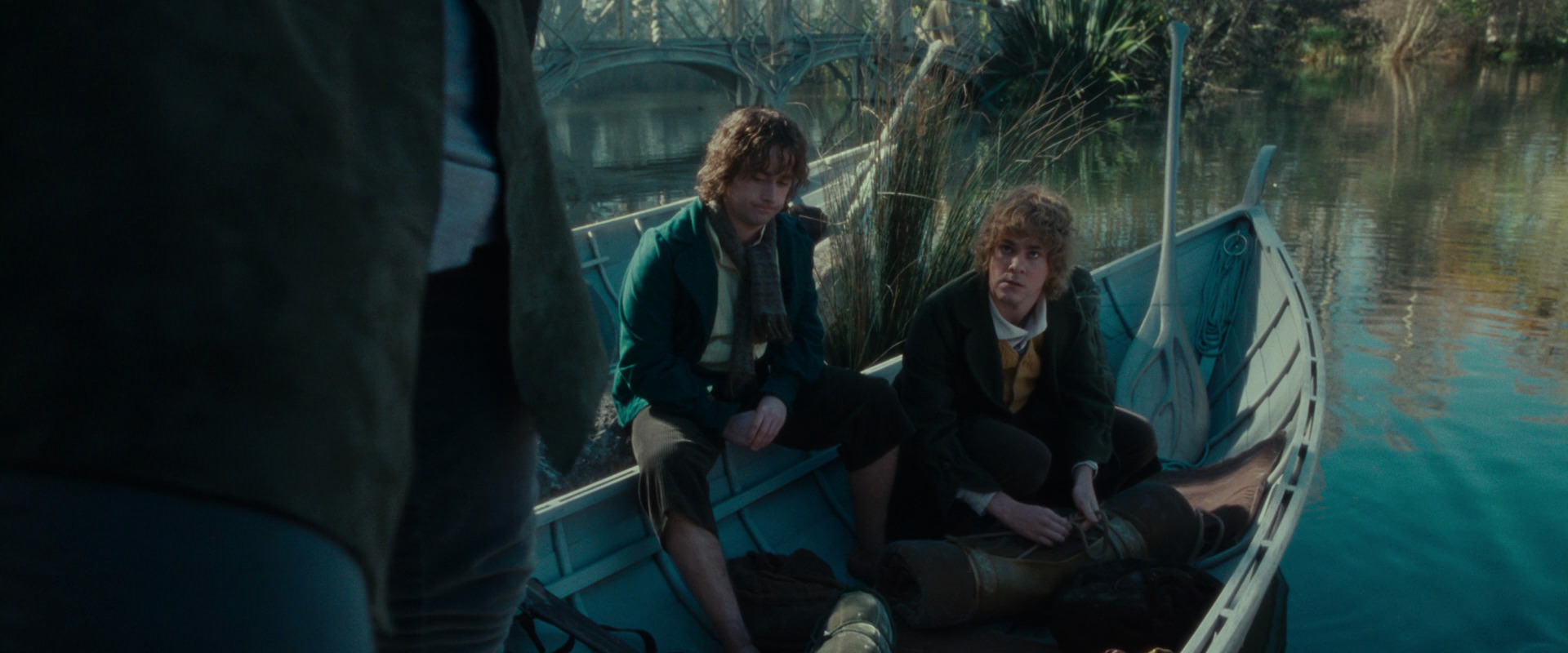The Lord of the Rings: The Fellowship of the Ring (2001) screencap 19902
