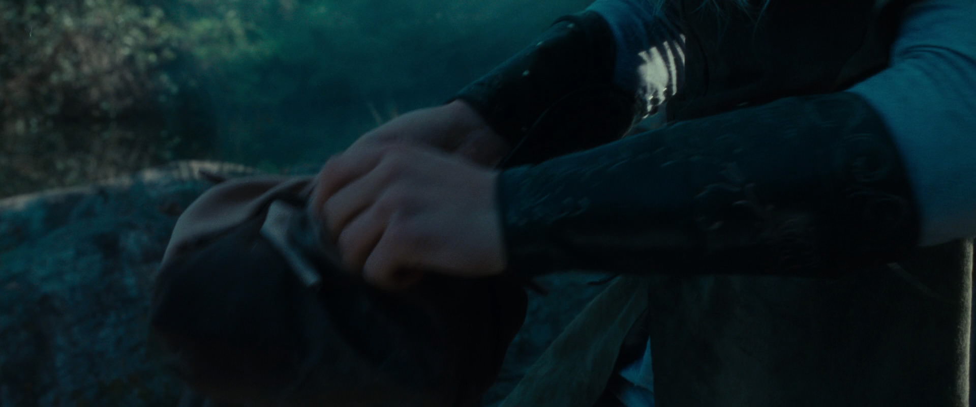 The Lord of the Rings: The Fellowship of the Ring (2001) movie still 19903