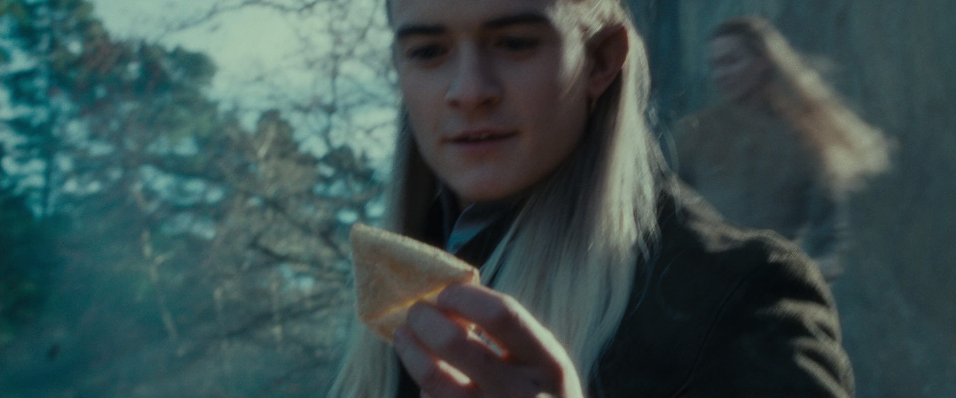 The Lord of the Rings: The Fellowship of the Ring (2001) movie still 19906