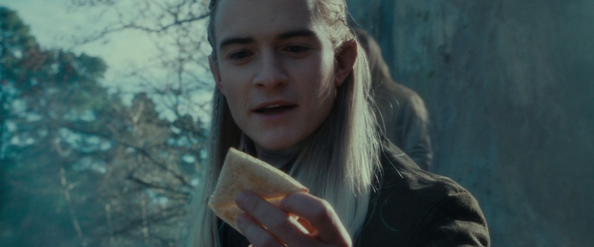 The Lord of the Rings: The Fellowship of the Ring (2001) HD screenshot 19907