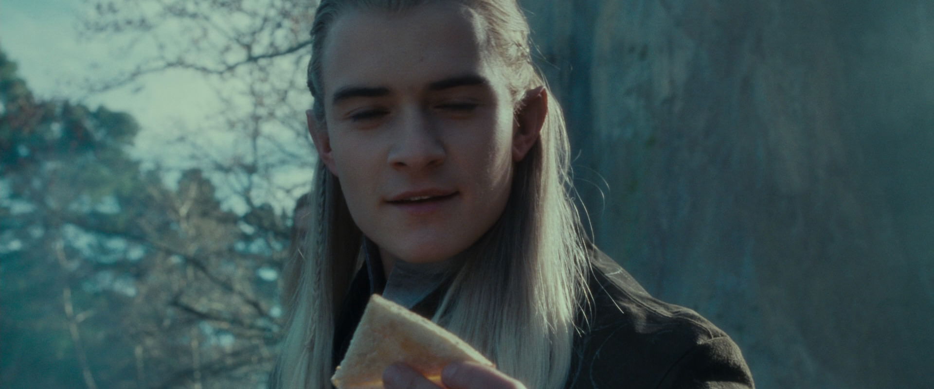 The Lord of the Rings: The Fellowship of the Ring (2001) movie still 19909